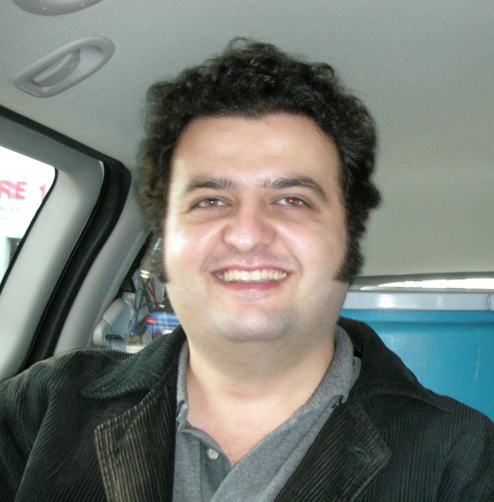 Ahmet Okeler